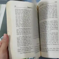 Các Triều Đại Việt Nam - Quỳnh Cư & Đỗ Đức Hùng 970265