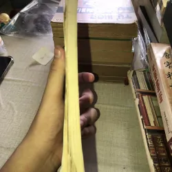 Ó Mai Lai- Hoàng Văn Bổn 973053