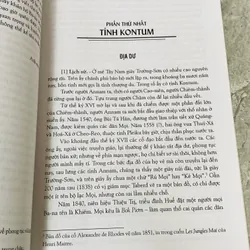 NGƯỜI BA-NA Ở KON TUM - LES BAHNAR DE KONTUM 556921