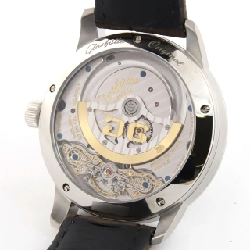 Glashütte Original Panomatic Luna 1-90-02-13-32-62 SS tự động - Hàng hiệu Chính hãng 880957