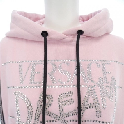 【Mã giảm giá】Áo khoác VERSACE 636141