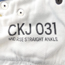 【Mã giảm giá】Quần jeans Calvin Klein 654000