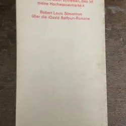 Entfuhrt: Die Abenteuer des David Balfour 785735