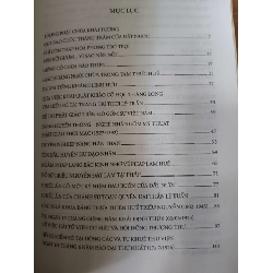 Cao sơn lưu thủy ngộ tri âm - 2017 - 228 trang Sách lịch sử - triết học ANTQ3101 789917