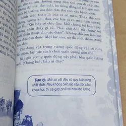 108 CÂU CHUYỆN NHỎ, ĐẠO LÝ LỚN  734342