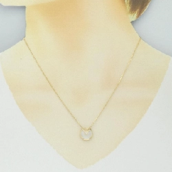 カルティエ アミュレット エクストラスモール ネックレス - Hàng hiệu Authentic 842563