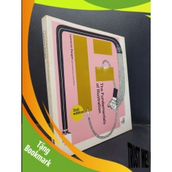(TẶNG BOOKMARK) The fundamentals of IIIustration - Lawrence Zeegen mới 80% ố nhẹ RBK1406 SÁCH NGOẠI VĂN