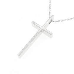 Dây chuyền hình thánh giá Tiffany - Hàng hiệu Authentic 839526