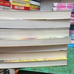 Combo 7c của Guillaume Musso 602713