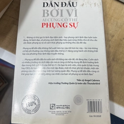 Phụng sự để dẫn đầu - James M.Strock 307060