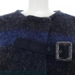 【Mã giảm giá】Áo khoác CHANEL 636227