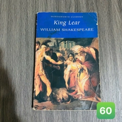 King Lear - William Shakespeare#HATRA