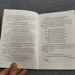 BÚT TRE THƠ VÀ GIAI THOẠI 465977
