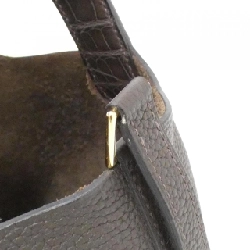 Túi Hermes Picotin Lock Touch PM 073582CC 617198