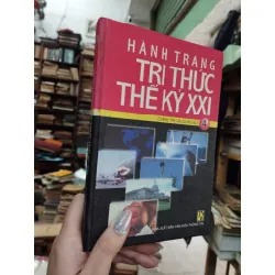 Hành trang tri thức thế kỷ XXI 352395