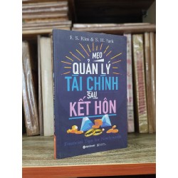 Mẹo quản lý tài chính sau kết hôn - E.S. Kim & S.H.Park 120883