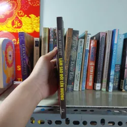 LÀM SAO ĐỜI LÊN HƯƠNG - HOÀNG XUÂN VIỆT 944984