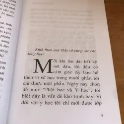 Phật học và Y học 1037412