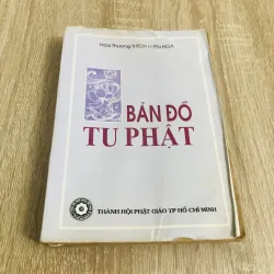 BẢN ĐỒ TU PHẬT