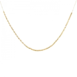 K18YG Necklace - Hàng hiệu Authentic