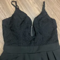 Jumpsuits ngắn size S 934629