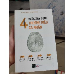 4 bước xây dựng thương hiệu cá nhân 44437