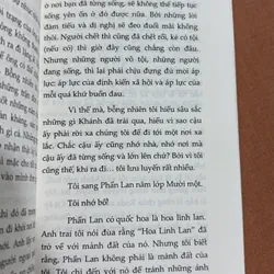 Gào - Hoa linh lan 🌊 714046