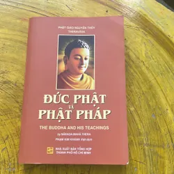 COMBO PHẬT GIÁO: ĐỨC PHẬT NÀNG SAVITRI VÀ TÔI, NHỮNG CÂU HỎI VỀ THIỀN TÔNG, PHẬT PHÁP… 689035