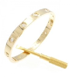 Vòng tay Cartier Love Bracelet 10P - Hàng hiệu Chính hãng