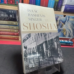 Shosha Isaac Bashevis Singer