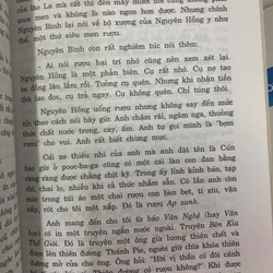 MỘT THỜI ĐỂ MẤT - BÙI NGỌC TẤN 502884