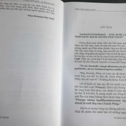 Trang Nghiêm Toàn Diện - Chú Giải Tạng Luật 712113