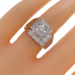 Nhẫn kim cương PT900 0.21CT 666587
