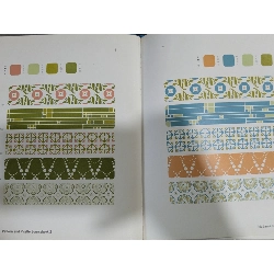 Pattern Palette 2 718979