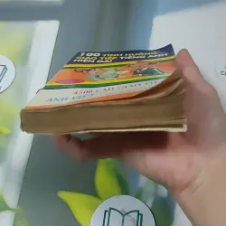 100 Tình Huống Giao Tiếp Tiếng Anh Hiện Đại - Ninh Hùng 727390