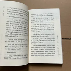 Quỷ cốc tử trí tuệ xử thế 708775