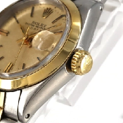 Đồng hồ Rolex Oyster Perpetual Date 6916 SSxYG tự động - Hàng hiệu chính hãng 881553