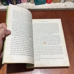 II Tản Văn: Bởi Vì Thấu Hiểu Cho Nên Từ Bi - Bạch Hạc Mai - 2014 795573