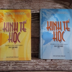 kinh tế học _ Paul A. Samuelson, Willian D. Nordhalls 333860