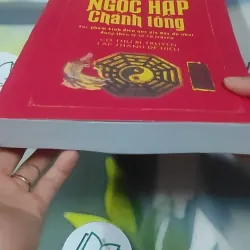 Ngọc Hạp Chánh Tông - Hứa Chân Quân 727381