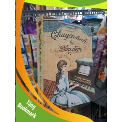 (TẶNG BOOKMARK) Chuyện Tình Lúc Nửa Đêm - Tessa Dare 2018 mới 90% VĂN HỌC RBK3012