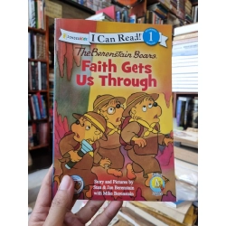 I CAN READ! (Beginning 1 Reading) Series - Jan & Mike Berebstain 246943