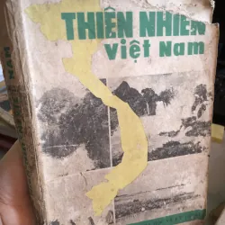 Thiên nhiên Việt Nam - Lê Bá Thảo
