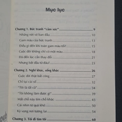 Thoát khỏi bẫy cảm xúc hay trò lừa đảo của tâm trí - Thiện Từ (tâm lý học ứng dụng) 337270