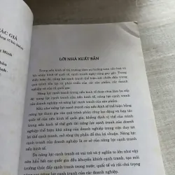 Nâng cao năng lực cạnh tranh của các doanh nghiệp Việt Nam 782170