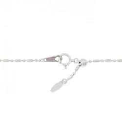 Necklace đá tổng hợp CléSainBair 2.24CT - Hàng hiệu Authentic 845590