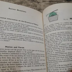 Sách vật lý Cơ bản tiếng Anh- Junior Physics. T giả A.V. Peryshkin... 730849