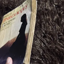 Tình ca ác quỷ - Linda Lê 708771