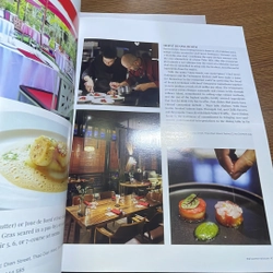 2 quyển tạp chí Epicure Vietnam issue 6,7 452568