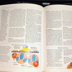 EATING FOR GOOD HEALTH (Reader's digest) - The Natural Way (Hardcover) 473032